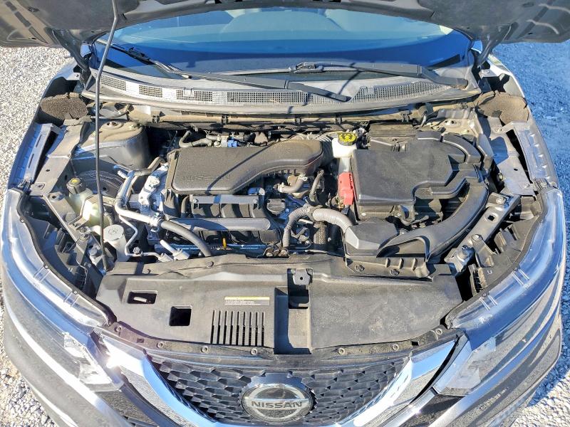 Продаж на аукціоні авто 2021 Nissan Rogue Sport, vin: JN1BJ1BV8MW569205, номер лоту: 54761396