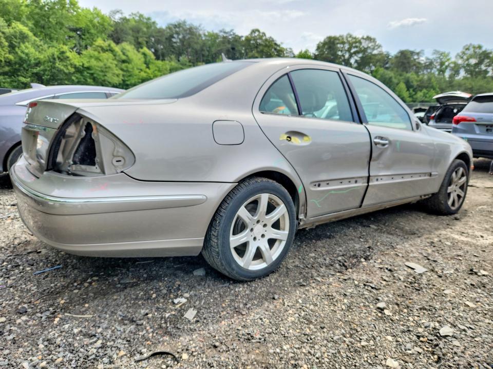Продаж на аукціоні авто 2008 Mercedes-benz E, vin: WDBUF87X28B202614, номер лоту: 58004906