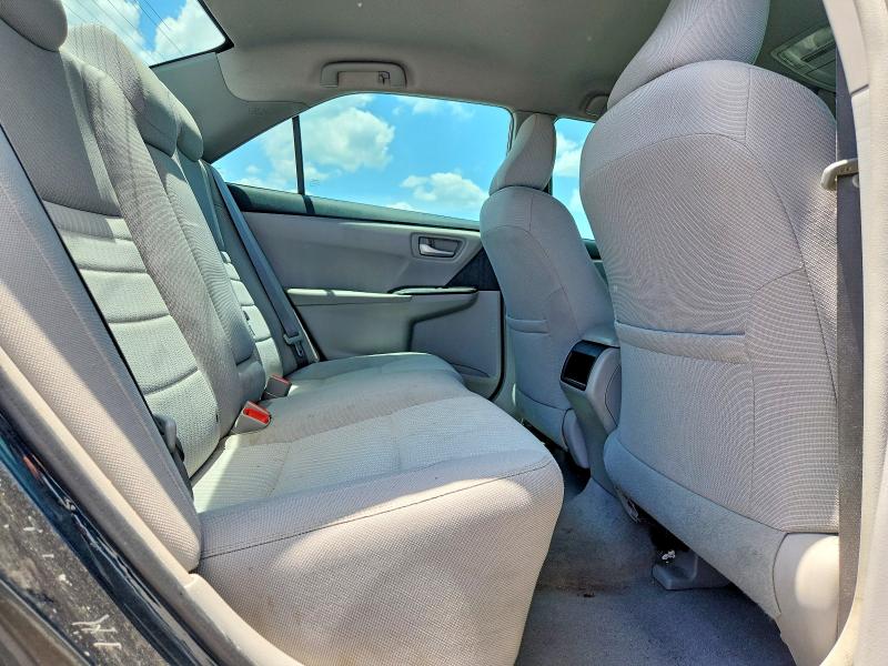 2016 Toyota Camry მანქანა იყიდება აუქციონზე, vin: 4T1BF1FKXGU258546, აუქციონის ნომერი: 57005186