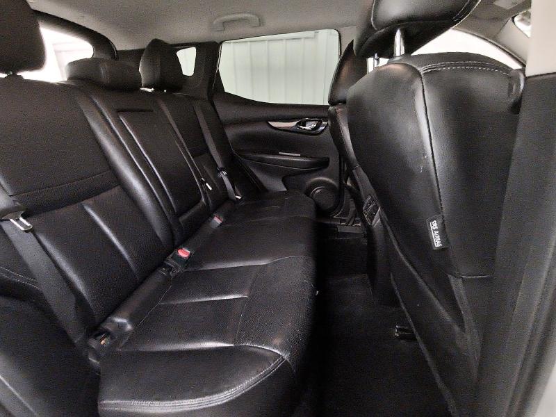 Продаж на аукціоні авто 2017 Nissan Rogue Sport, vin: JN1BJ1CR8HW115396, номер лоту: 58245716