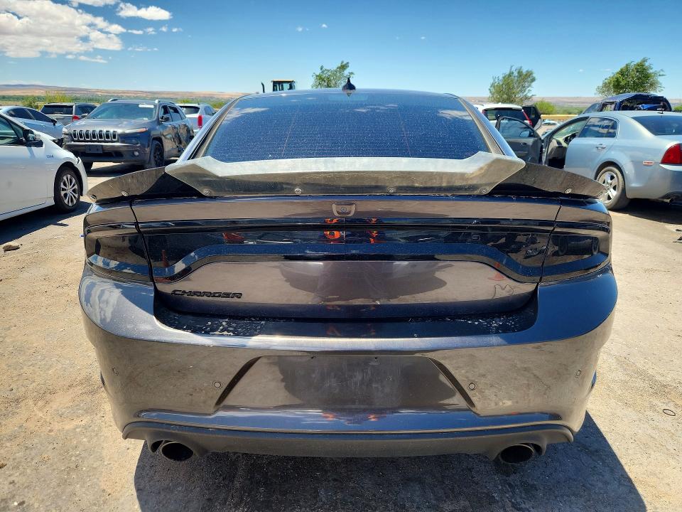 Продажа на аукционе авто 2021 Dodge Charger, vin: 2C3CDXGJ9MH519630, номер лота: 58603426