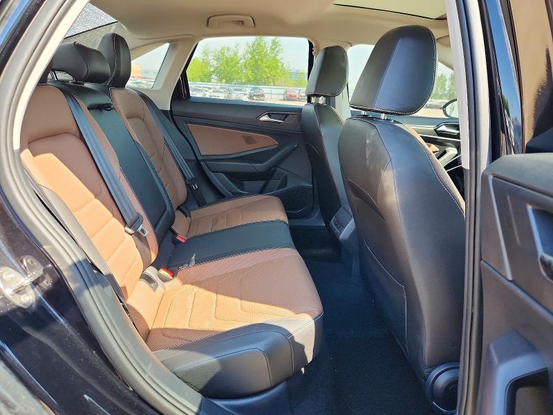 Aukcja sprzedaży 2025 Volkswagen Jetta, vin: 3VWGX7BU5SM012869, numer aukcji: 54518736