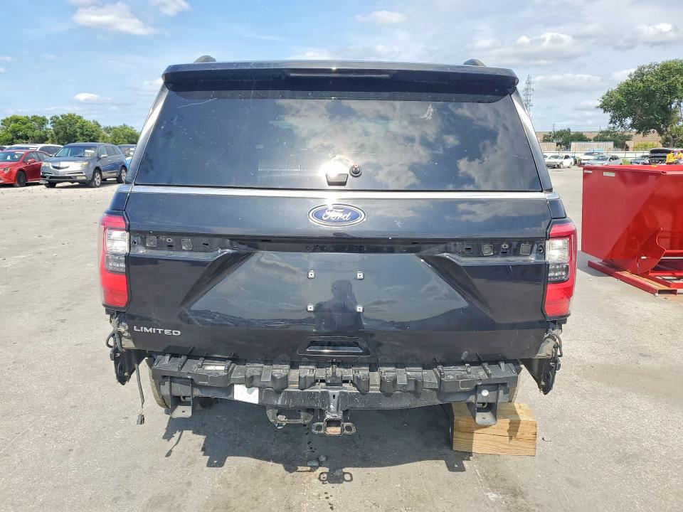 Продажа на аукционе авто 2020 Ford Expedition, vin: 1FMJU2AT7LEA64312, номер лота: 56140066