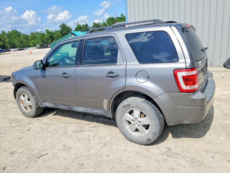 Aukcja sprzedaży 2009 Ford Escape, vin: 1FMCU03G99KA12414, numer aukcji: 54924126