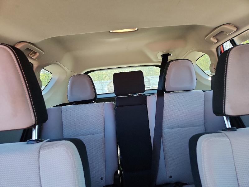 Продаж на аукціоні авто 2017 Toyota Rav4, vin: JTMWFREVXHJ142105, номер лоту: 55871986