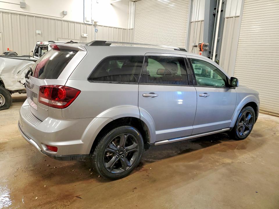 Aukcja sprzedaży 2018 Dodge Journey, vin: 3C4PDDGG3JT386883, numer aukcji: 59290676