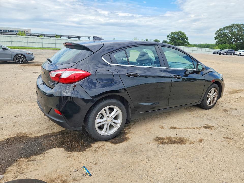 Продаж на аукціоні авто 2018 Chevrolet Cruze, vin: 3G1BE6SM2JS531751, номер лоту: 85615335