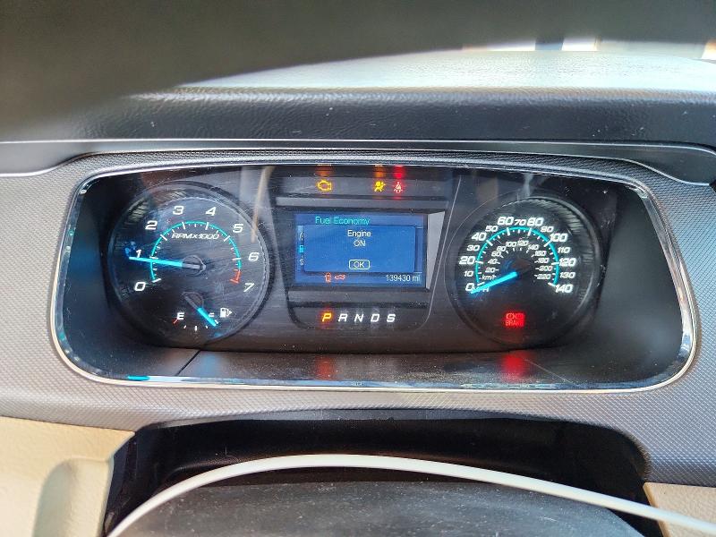 58068636 :رقم المزاد ، 1FAHP2D85EG145100 vin ، 2014 Ford Taurus مزاد بيع