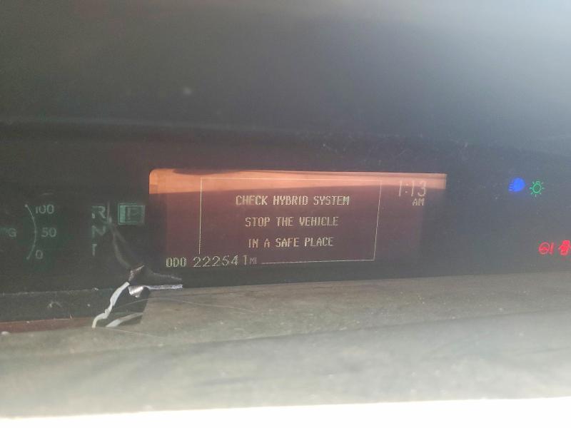 2013 Toyota Prius მანქანა იყიდება აუქციონზე, vin: JTDKN3DU0D5644681, აუქციონის ნომერი: 59002986