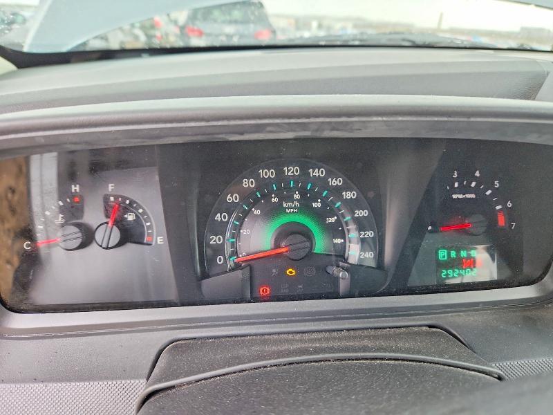 57925716 :رقم المزاد ، 3D4PG4FB7AT193720 vin ، 2010 Dodge Journey مزاد بيع