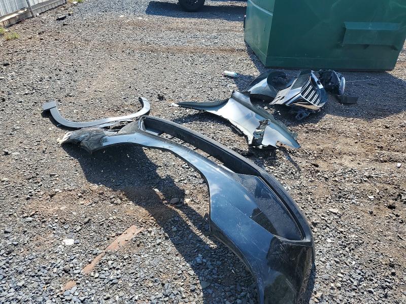 Aukcja sprzedaży 2019 Mazda Cx-9, vin: JM3TCBCY4K0313838, numer aukcji: 55753636
