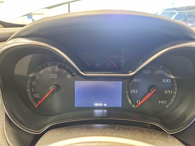 Продажа на аукционе авто 2015 Chevrolet Impala, vin: 2G1115SL0F9223118, номер лота: 58621916