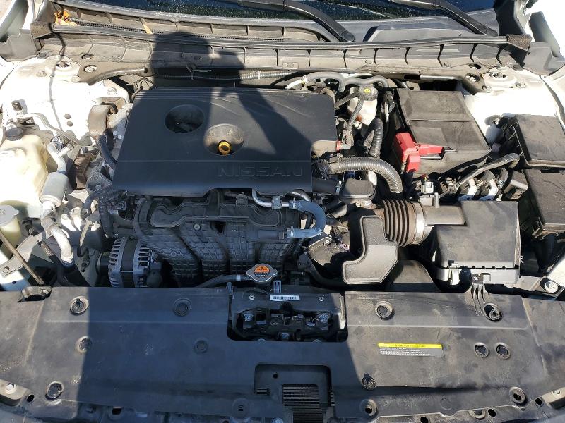 Продажа на аукционе авто 2019 Nissan Altima, vin: 1N4BL4CV2KC131520, номер лота: 58898086