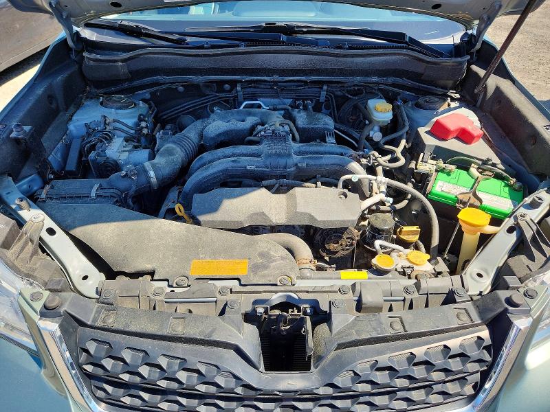 Aukcja sprzedaży 2016 Subaru Forester, vin: JF2SJARC9GH402850, numer aukcji: 58239086