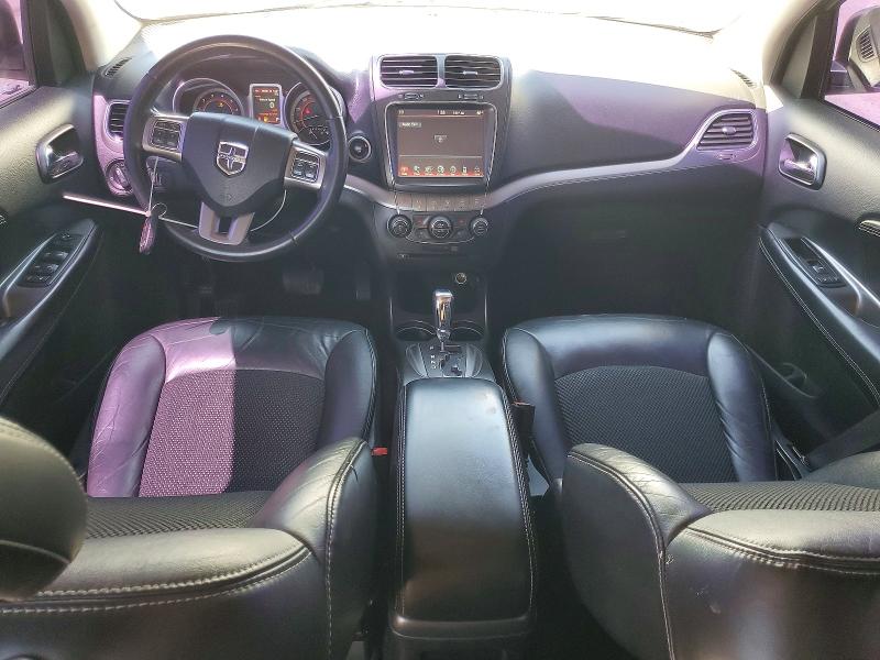 Продаж на аукціоні авто 2015 Dodge Journey, vin: 3C4PDCGB8FT737387, номер лоту: 56109596