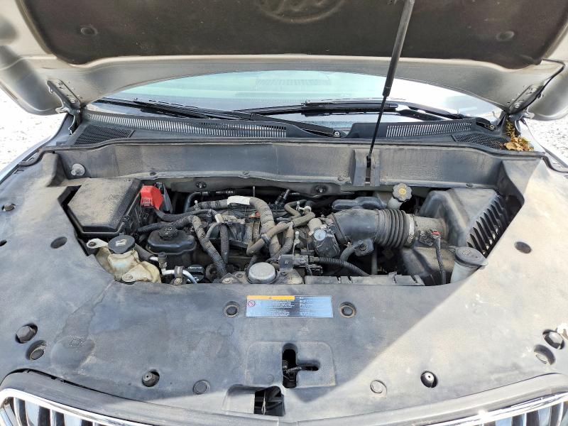 Aukcja sprzedaży 2017 Buick Enclave, vin: 5GAKVBKD6HJ258942, numer aukcji: 56768206