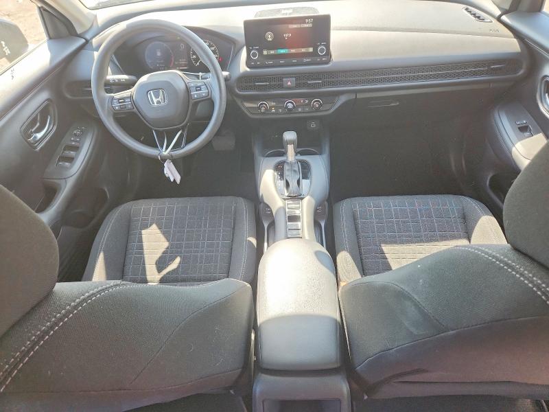 Продажа на аукционе авто 2025 Honda Hr-v, vin: 3CZRZ1H39SM750556, номер лота: 55301186