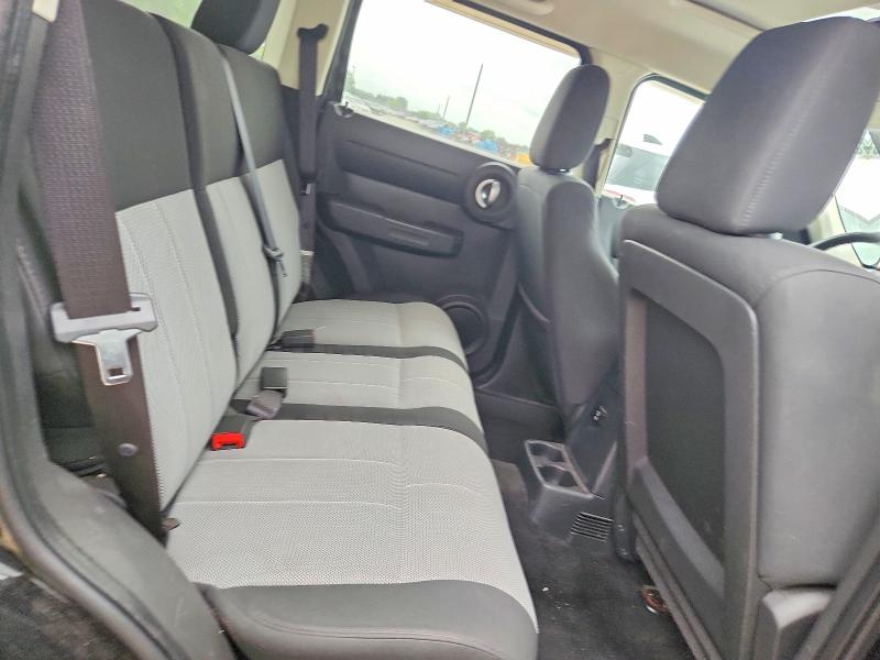Auction sale of the 2008 Dodge Nitro, vin: 1D8GU28K18W234310, lot number: 56682436