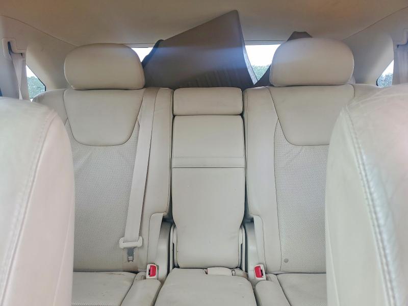 Продажа на аукционе авто 2011 Lexus Rx, vin: 2T2ZK1BA3BC064499, номер лота: 55856786