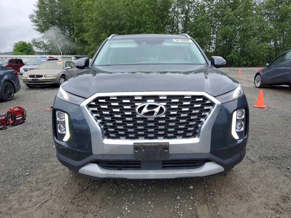 Aukcja sprzedaży 2020 Hyundai Palisade, vin: KM8R2DHE3LU069735, numer aukcji: 56136866