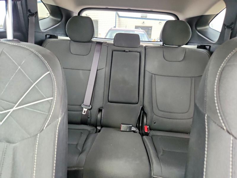 Продаж на аукціоні авто 2022 Hyundai Tucson, vin: 5NMJB3AE0NH132645, номер лоту: 56761126