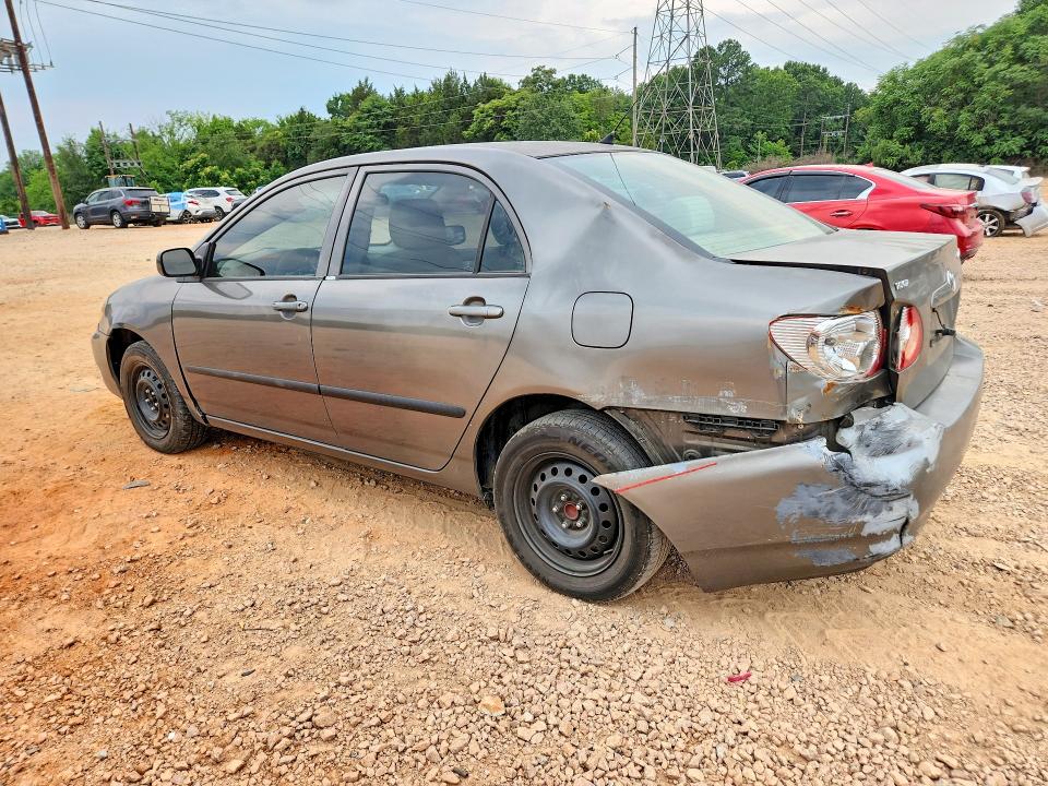 Auction sale of the 2007 Toyota Corolla, vin: 1NXBR32E37Z915464, lot number: 56651136