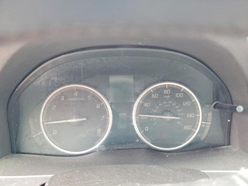 Продажа на аукционе авто 2013 Acura Rdx, vin: 5J8TB3H33DL003732, номер лота: 55868746