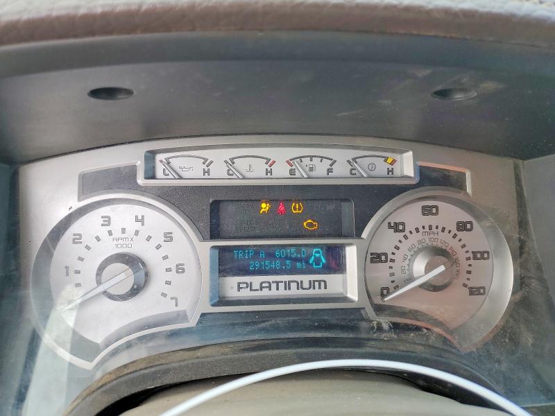 2009 Ford F150 მანქანა იყიდება აუქციონზე, vin: 1FTPW14V59FA74680, აუქციონის ნომერი: 58757436