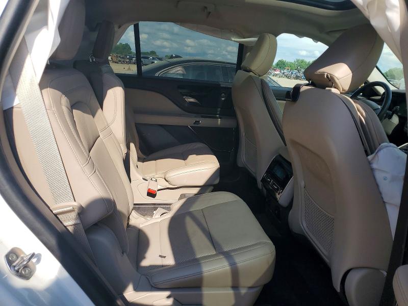 Aukcja sprzedaży 2023 Lincoln Aviator, vin: 5LM5J7XC4PGL30357, numer aukcji: 58994686