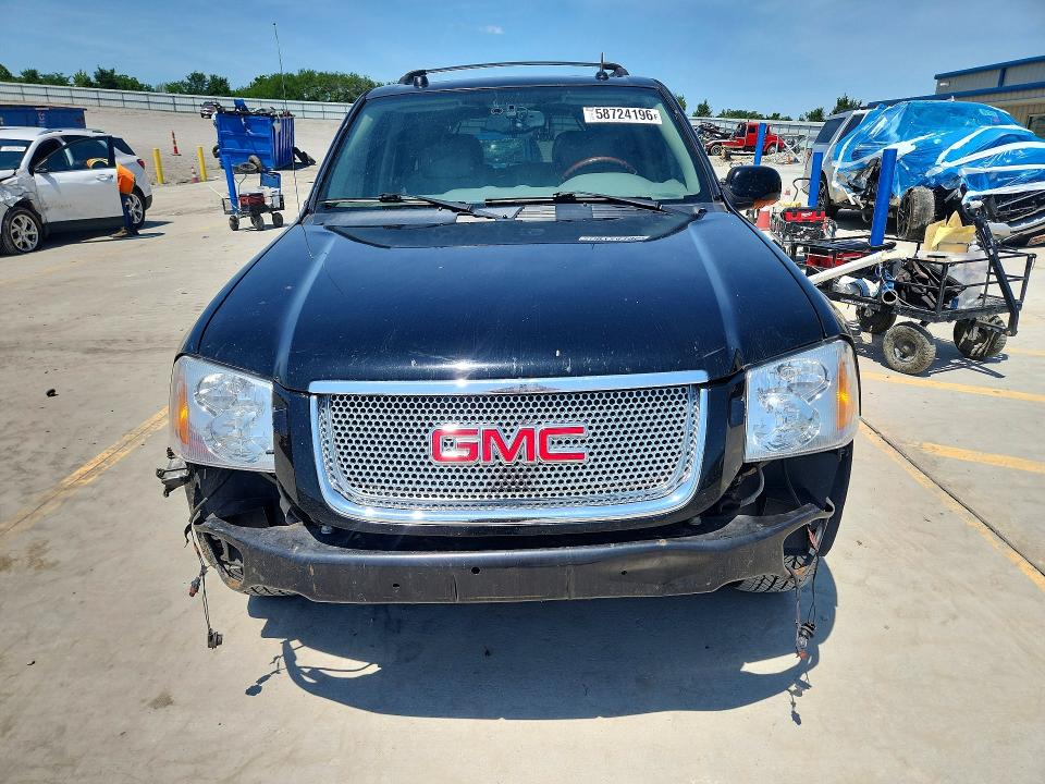 Aukcja sprzedaży 2005 Gmc Envoy, vin: 1GKET63M152314139, numer aukcji: 58724196
