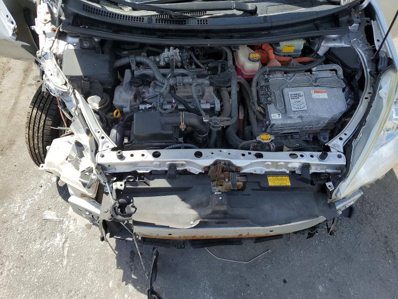 Aukcja sprzedaży 2013 Toyota Prius C, vin: JTDKDTB31D1528555, numer aukcji: 56282896