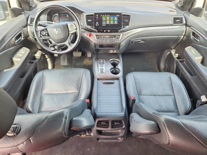 2021 Honda Passport მანქანა იყიდება აუქციონზე, vin: 5FNYF8H52MB043570, აუქციონის ნომერი: 55357226