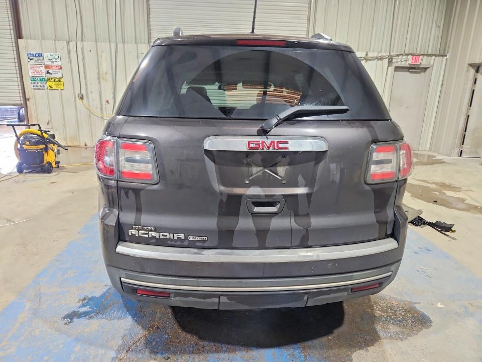 Продажа на аукционе авто 2017 Gmc Acadia Limited, vin: 1GKKRSKD7HJ289253, номер лота: 57010496