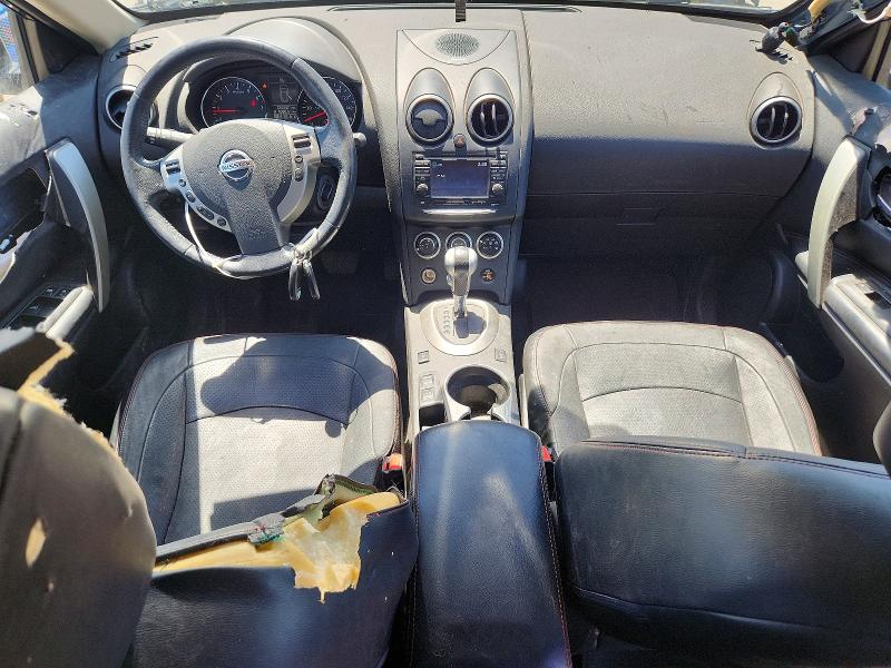 Aukcja sprzedaży 2013 Nissan Rogue, vin: JN8AS5MV3DW126300, numer aukcji: 58506026