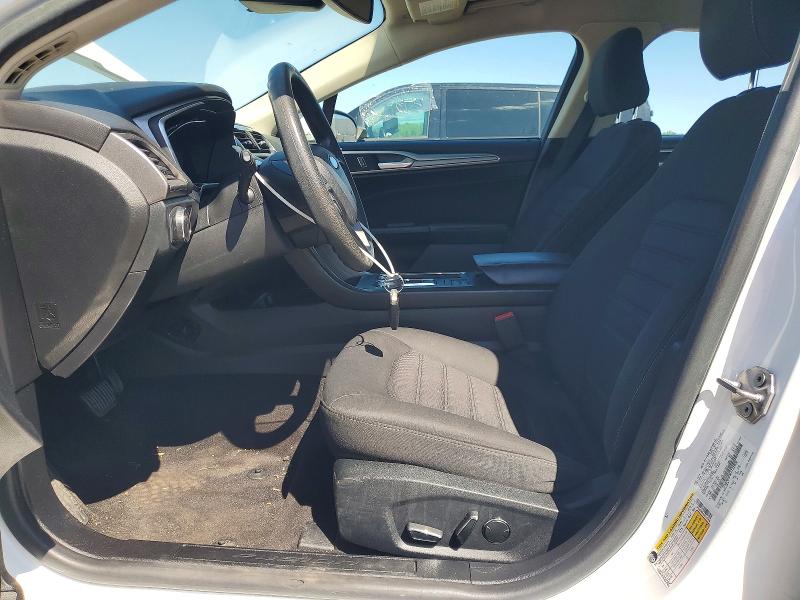 2020 Ford Fusion მანქანა იყიდება აუქციონზე, vin: 3FA6P0HD3LR122908, აუქციონის ნომერი: 56094096