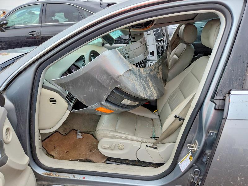 Aukcja sprzedaży 2010 Audi A6, vin: WAUFGAFB5AN081454, numer aukcji: 55945306