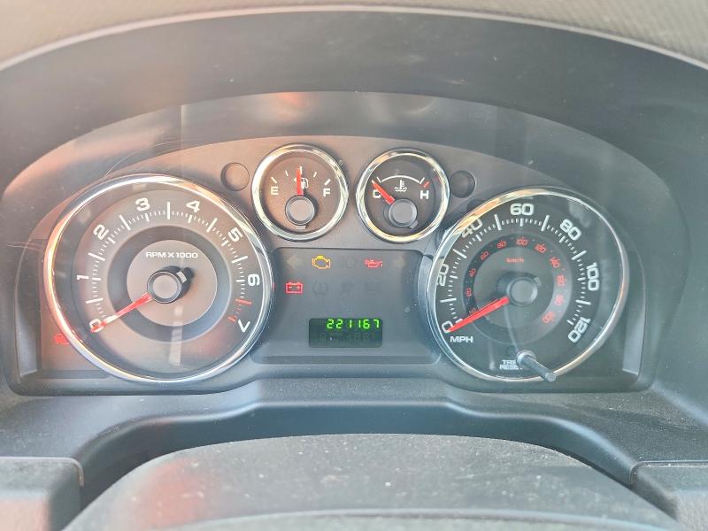 Продажа на аукционе авто 2010 Ford Edge, vin: 2FMDK3GC6ABB58559, номер лота: 55809296