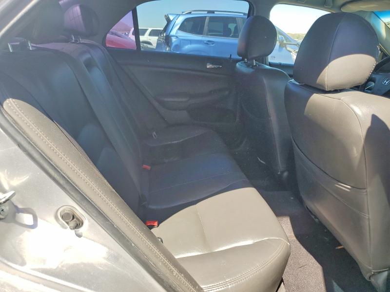 2006 Honda Accord მანქანა იყიდება აუქციონზე, vin: 1HGCM56426A029805, აუქციონის ნომერი: 55743016