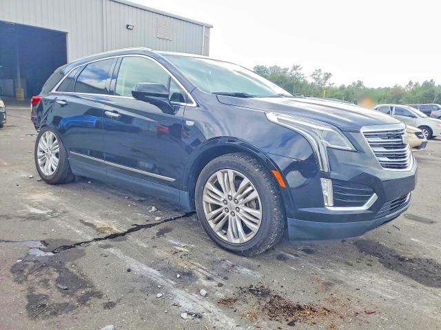 Aukcja sprzedaży 2019 Cadillac Xt5, vin: 1GYKNERS4KZ210265, numer aukcji: 57652496