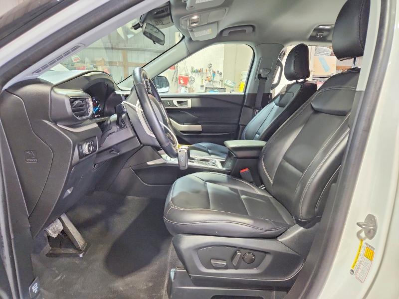 Продажа на аукционе авто 2023 Ford Explorer, vin: 1FMSK8DH7PGA30675, номер лота: 56616776