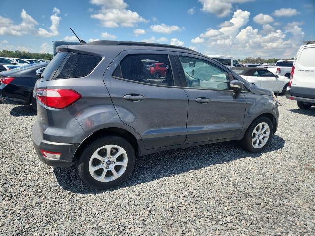 Продажа на аукционе авто 2021 Ford Ecosport, vin: MAJ3S2GEXMC426017, номер лота: 55733866