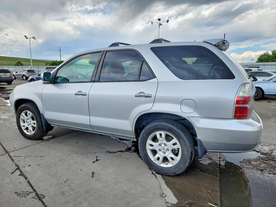 Продаж на аукціоні авто 2006 Acura Mdx, vin: 2HNYD18856H542877, номер лоту: 55929216