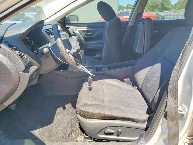Продаж на аукціоні авто 2016 Nissan Altima, vin: 1N4AL3AP8GC146296, номер лоту: 54495336