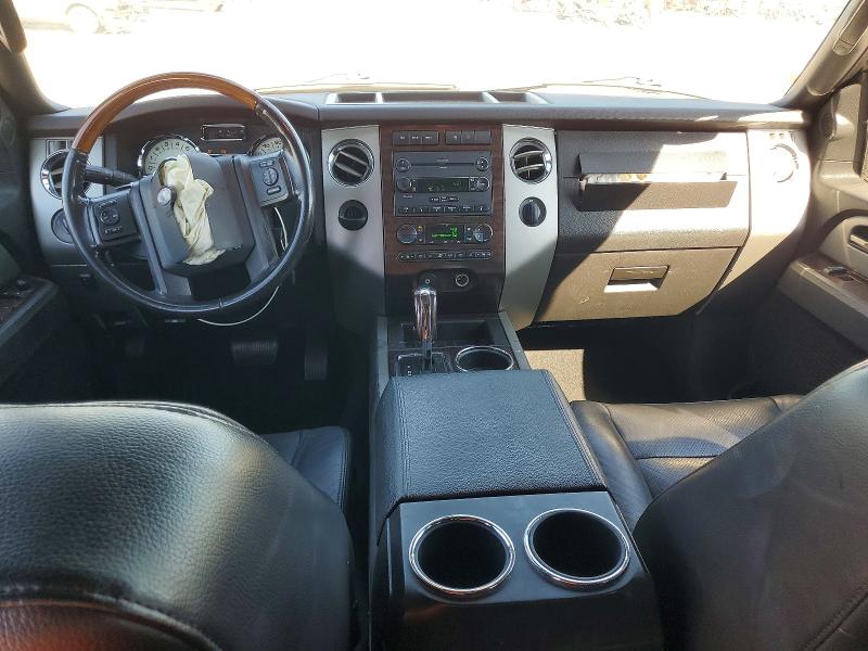 Aukcja sprzedaży 2007 Ford Expedition, vin: 1FMFU19507LA66636, numer aukcji: 56086646