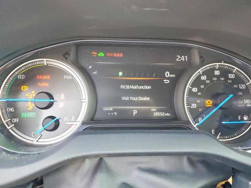 56306576 :رقم المزاد ، JTEAAAAHXRJ185172 vin ، 2024 Toyota Venza مزاد بيع