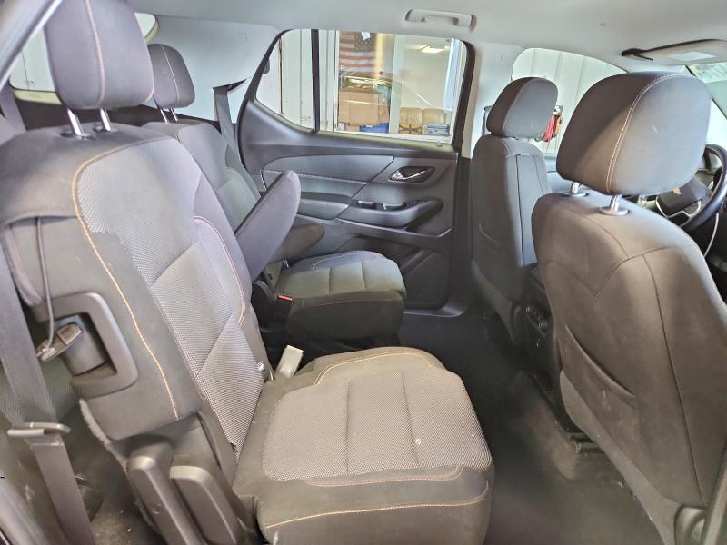 2018 Chevrolet Traverse მანქანა იყიდება აუქციონზე, vin: 1GNERGKW2JJ123579, აუქციონის ნომერი: 58384776