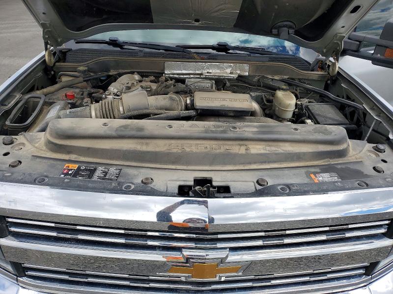 Aukcja sprzedaży 2017 Chevrolet Silverado, vin: 1GC1KVEY7HF234414, numer aukcji: 56093576