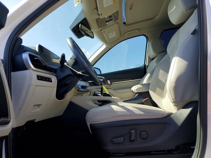 Продаж на аукціоні авто 2024 Kia Telluride, vin: 5XYP34GC4RG413432, номер лоту: 55897476