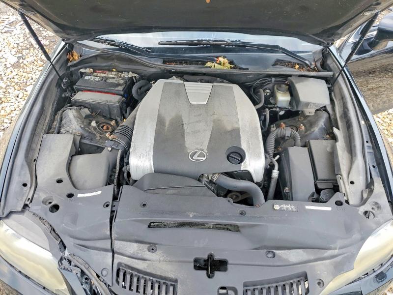 Aukcja sprzedaży 2013 Lexus Gs, vin: JTHCE1BL4D5007925, numer aukcji: 56153916