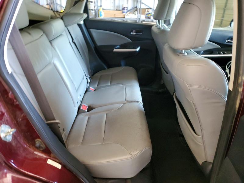 Продаж на аукціоні авто 2015 Honda Cr-v, vin: 2HKRM3H70FH519799, номер лоту: 58998926